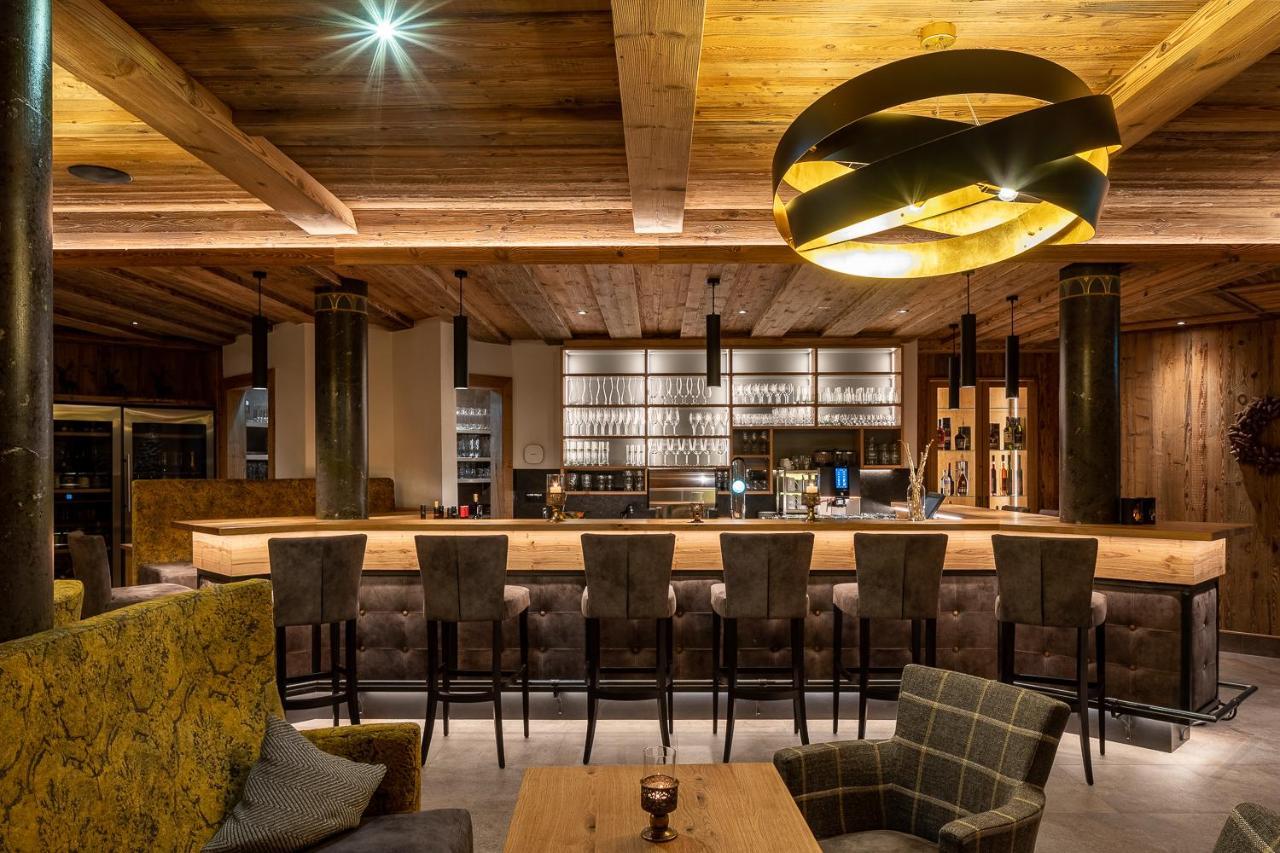 Hotel Jagdschloessl Kirchdorf in Tirol Eksteriør billede