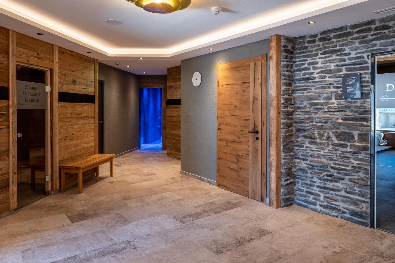 Hotel Jagdschloessl Kirchdorf in Tirol Eksteriør billede