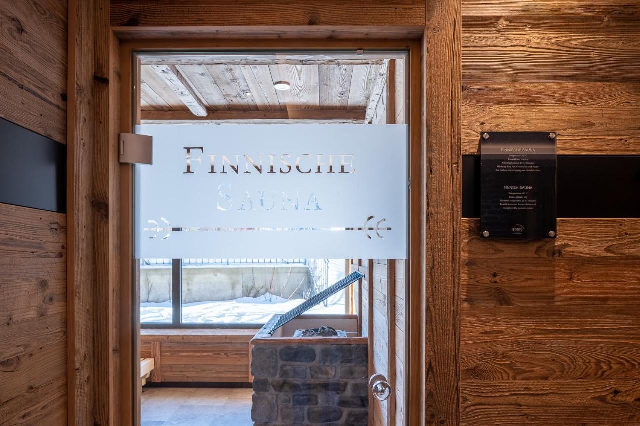 Hotel Jagdschloessl Kirchdorf in Tirol Eksteriør billede