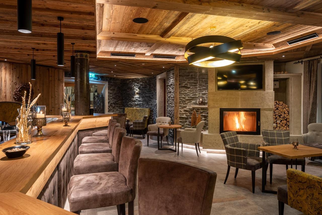 Hotel Jagdschloessl Kirchdorf in Tirol Eksteriør billede