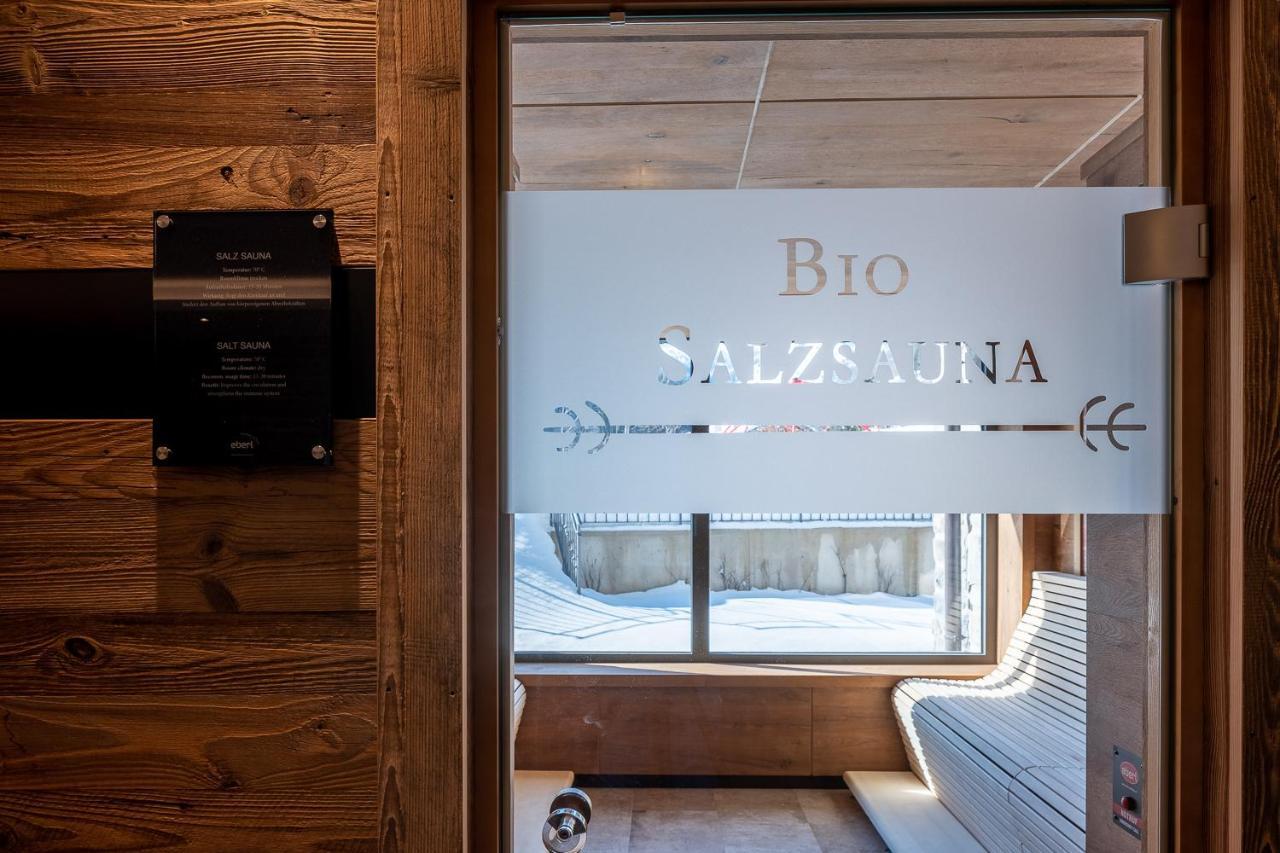 Hotel Jagdschloessl Kirchdorf in Tirol Eksteriør billede