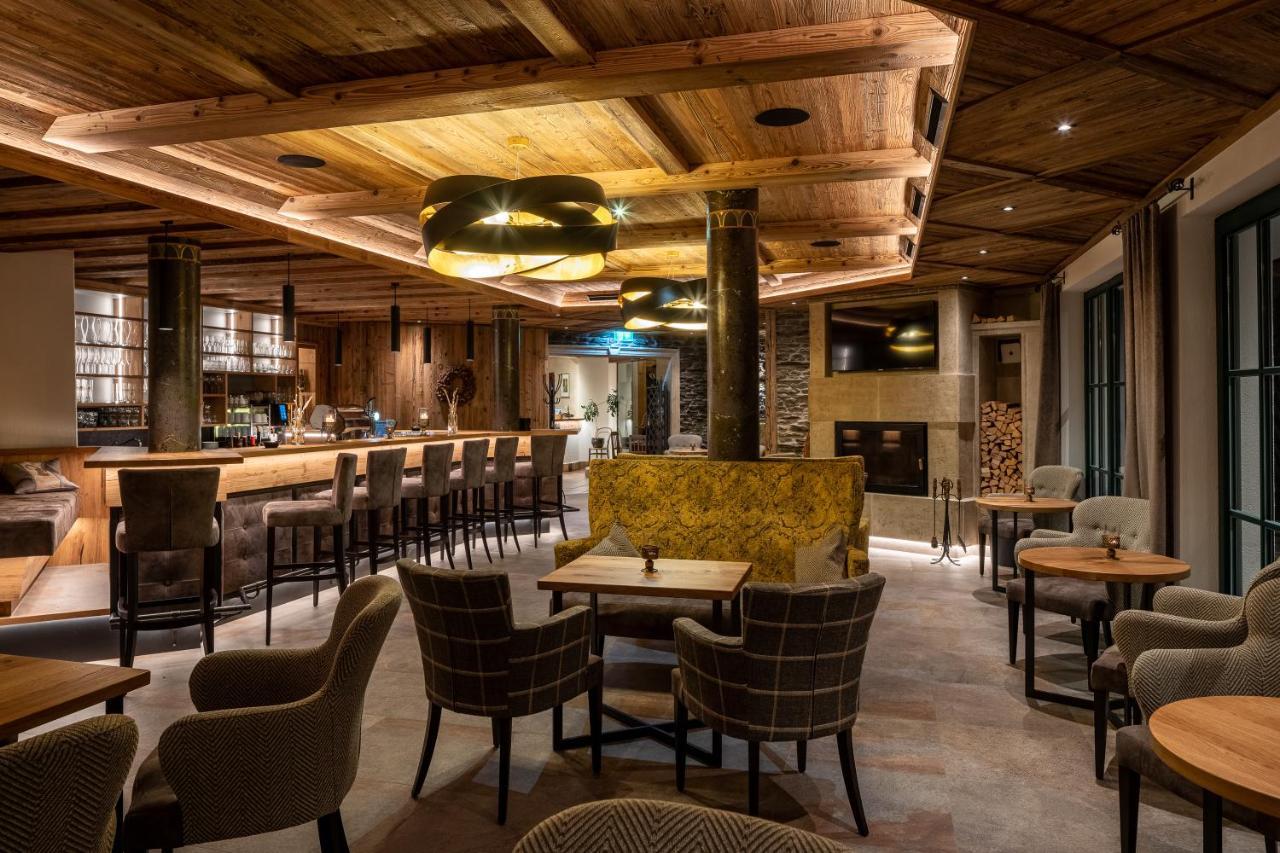 Hotel Jagdschloessl Kirchdorf in Tirol Eksteriør billede