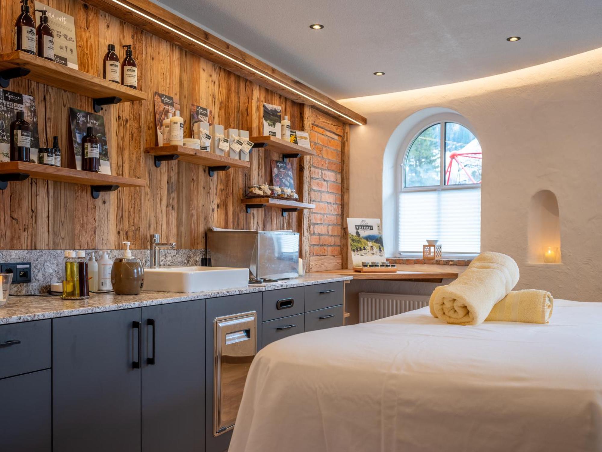 Hotel Jagdschloessl Kirchdorf in Tirol Eksteriør billede